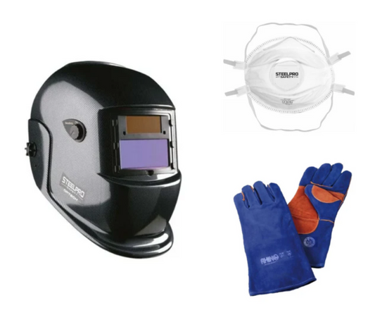 Kit de Soldador: ¡Oferta Exclusiva para Soldadores!