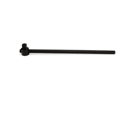 Barrote fuerza corredizo encastre 1.1/2'' largo de 36'' ''Snap-on'' (USA)