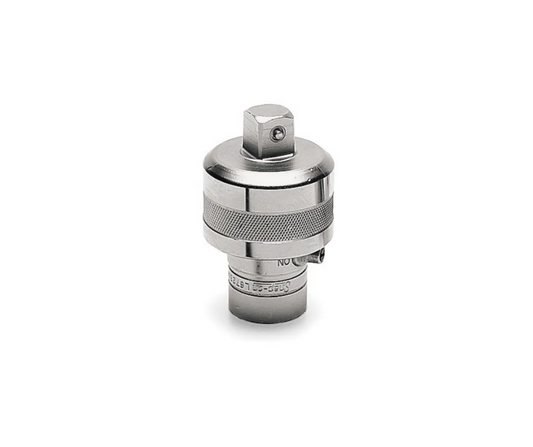 Adaptador de trinquete ''SNAP-ON'' (U.S.A)