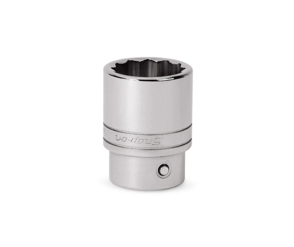 Llave de tubo cuadro de 3/4'' 12 cantos ''SNAP-ON'' (U.S.A)