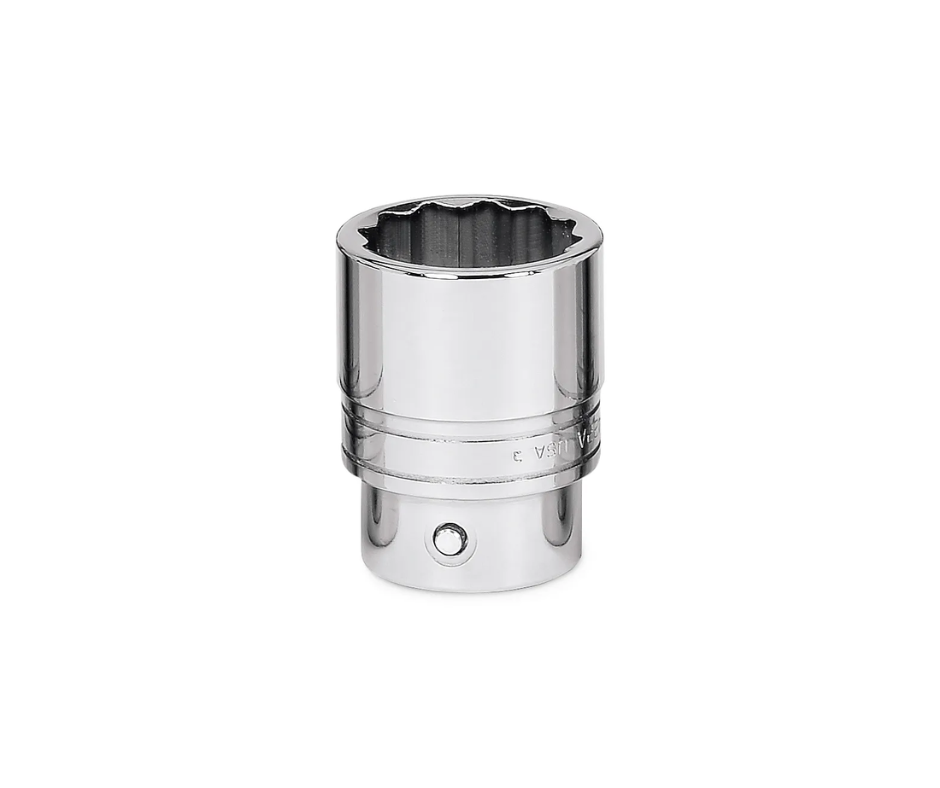 Llave de tubo cuadro de 3/4'' 12 cantos ''SNAP-ON'' (U.S.A)