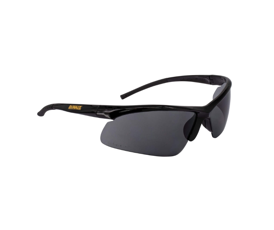 Lentes Oscuros DeWALT Radius (DPG51-2D)