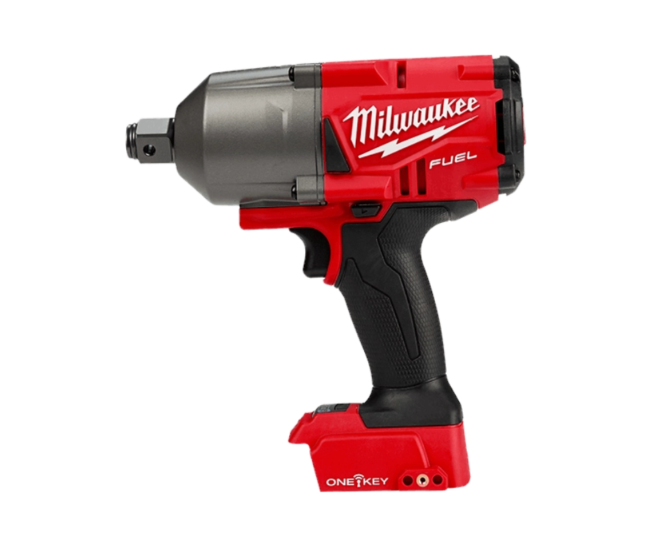Llave de Impacto de Alto Torque M18 FUEL™ de 3/4" con ONE-KEY™ (Modelo 2864-259)