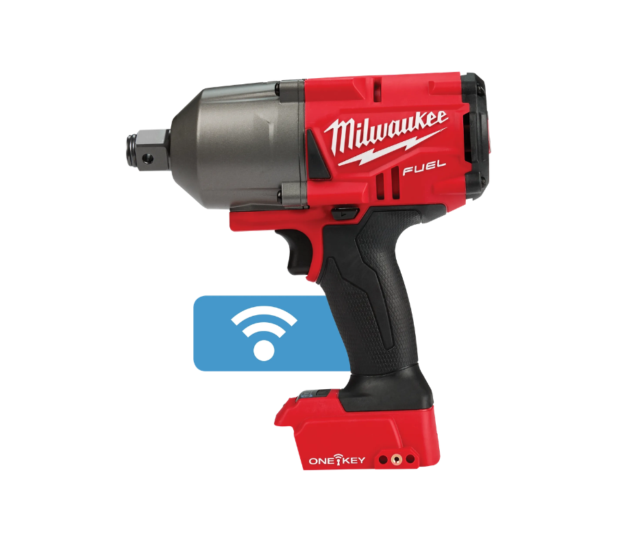 Llave de Impacto de Alto Torque M18 FUEL™ de 3/4" con ONE-KEY™ (Modelo 2864-259)