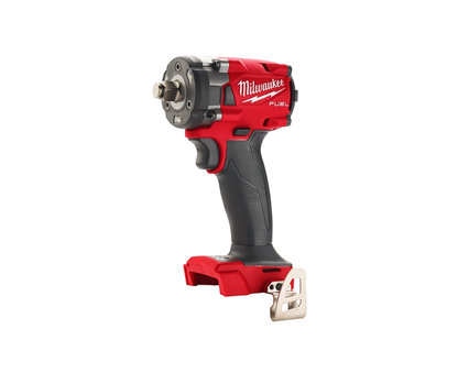 Llave de Impacto Compacta M18 FUEL™ de 1/2" con Anillo de Fricción (Modelo 2855-20)
