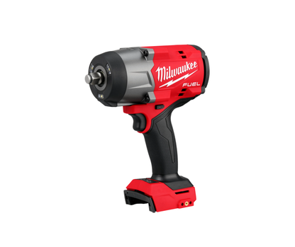 Llave de Impacto 1/2" Alto Torque M18 FUEL™ KIT MILWAUKEE® (2967-259)