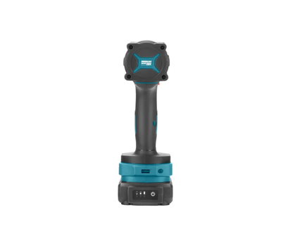 Llave de Impacto Inalámbrica sin Escobillas de 20V 1/2 pulgada 350 N m