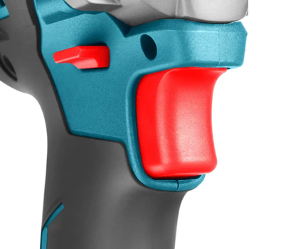 Llave de Impacto Inalámbrica sin Escobillas de 20V 1/2 pulgada 350 N m