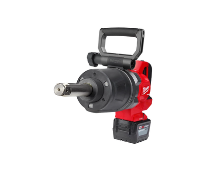 Llave de Impacto de 1" Cuello Largo M18 FUEL™ (2869-22HD)