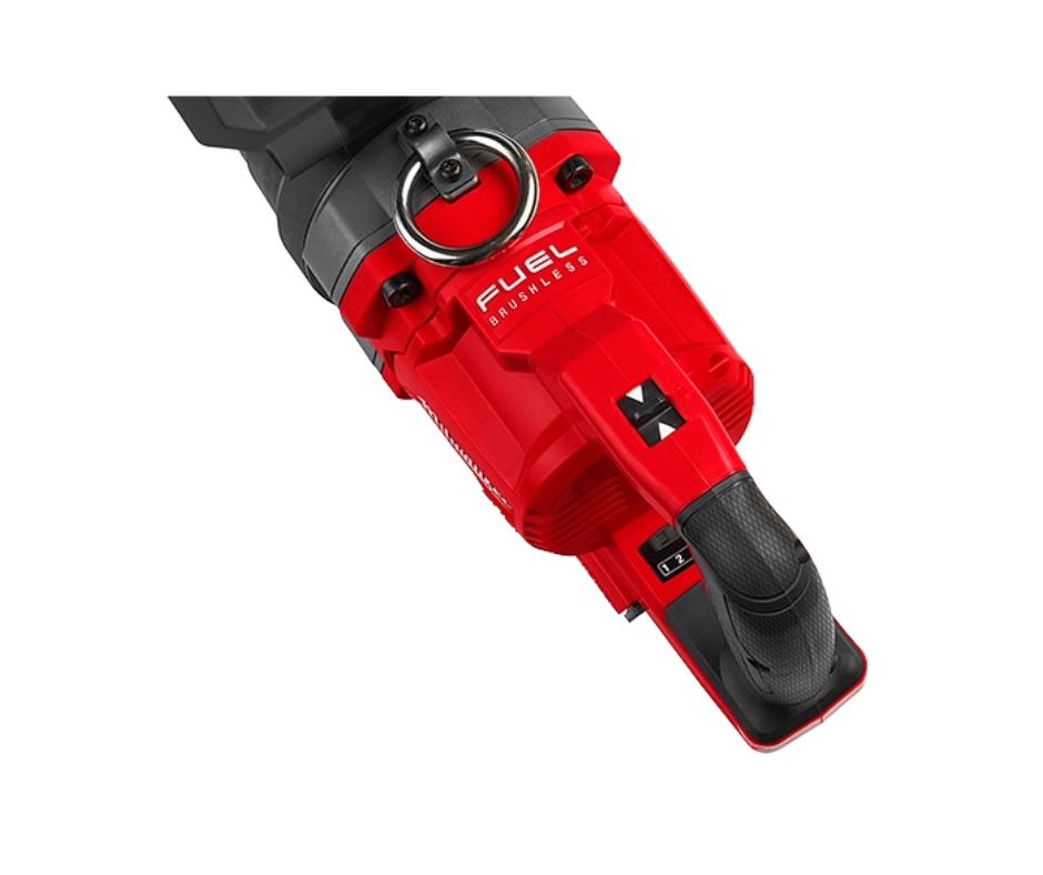 Llave de Impacto de 1" Cuello Largo M18 FUEL™ (2869-22HD)