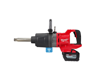 Llave de Impacto de 1" Cuello Largo M18 FUEL™ (2869-22HD)