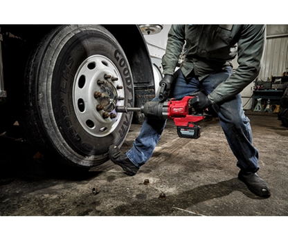 Llave de Impacto de 1" Cuello Largo M18 FUEL™ (2869-22HD)