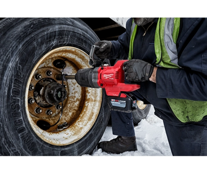 Llave de Impacto de 1" Cuello Largo M18 FUEL™ (2869-22HD)