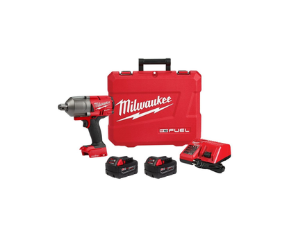 Llave de Impacto de Alto Torque M18 FUEL™ de 3/4" con ONE-KEY™ (Modelo 2864-259)