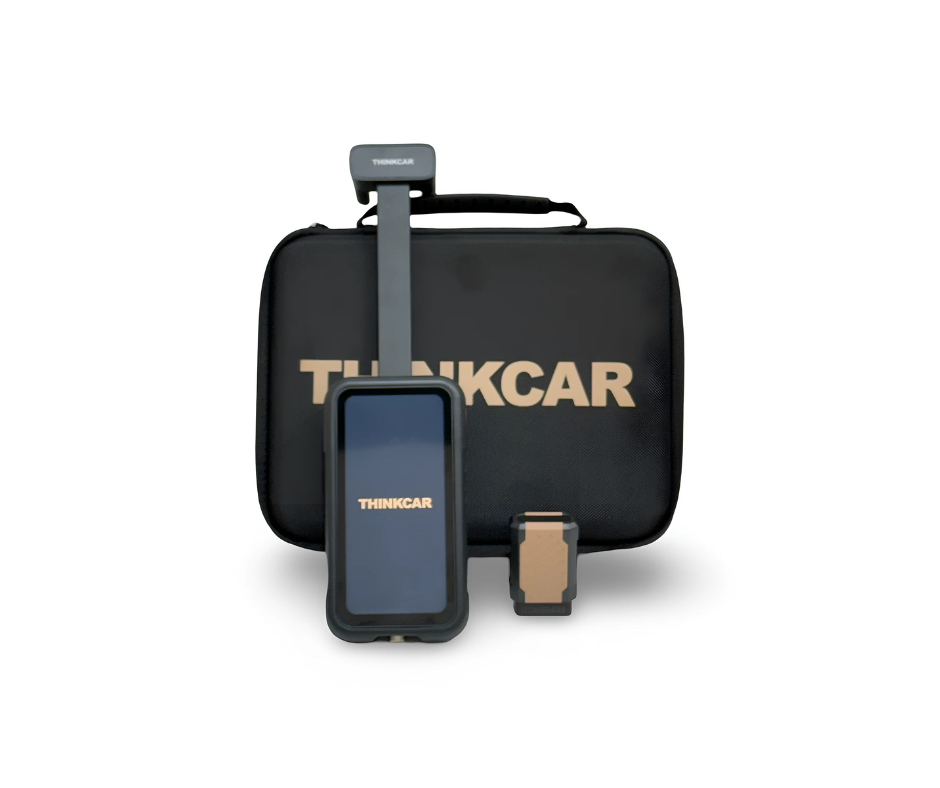 Probador de Mantenimiento Multifunción