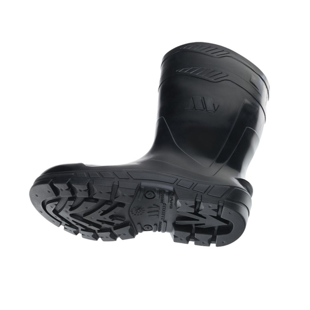 Bota de PVC sin Puntera de Acero