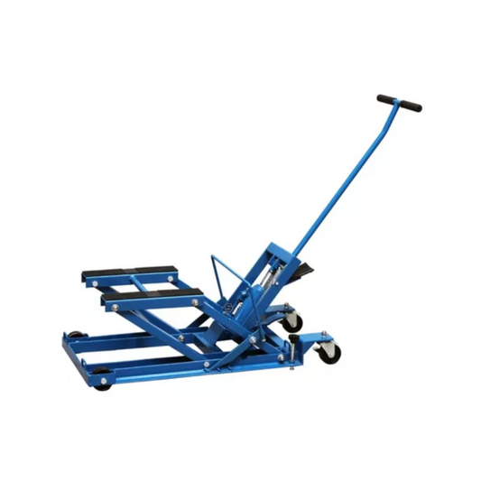 Elevador Hidráulico para Motos de 600 kg BOVENAU