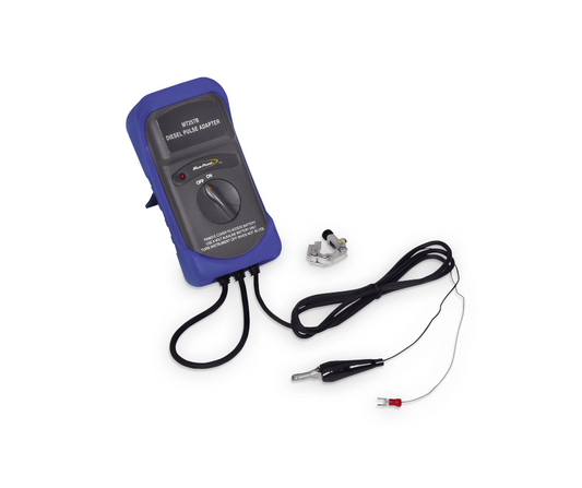 Adaptador de pulso diésel (Blue-Point®) ''SNAP-ON''