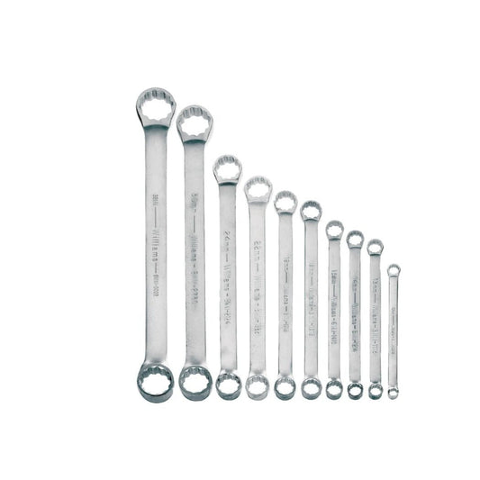 Juego de Llaves de Ojo 'WILLIAMS'