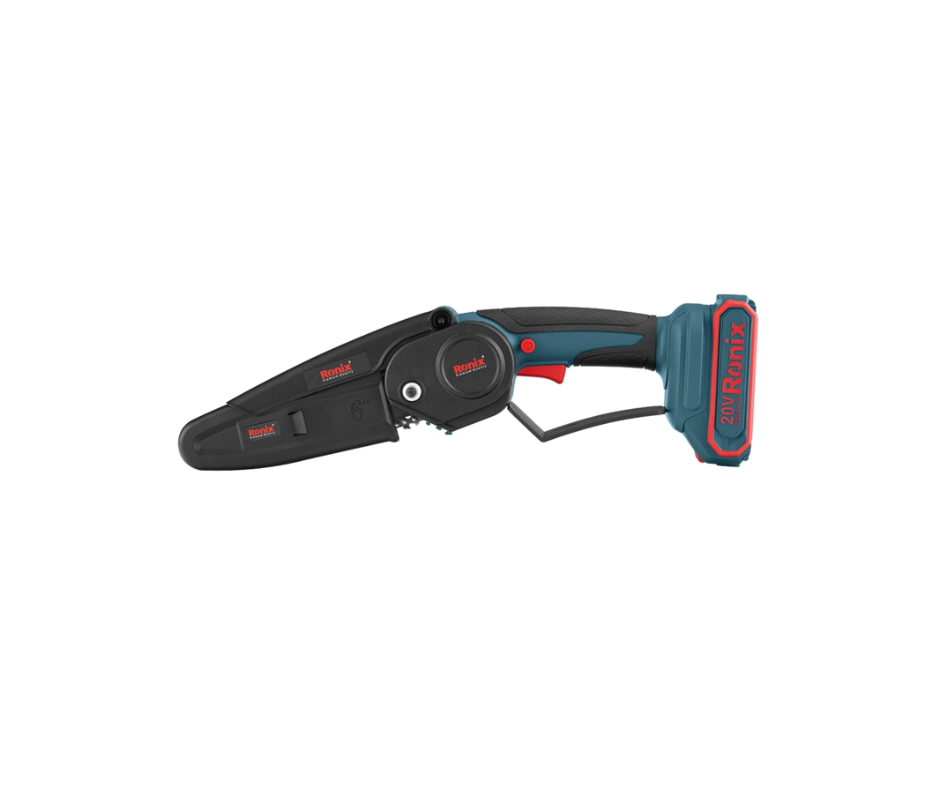 Motosierra Inalámbrica de 20 V