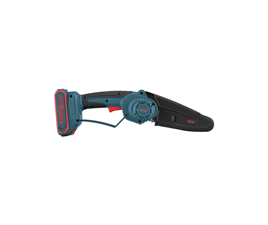 Motosierra Inalámbrica de 20 V