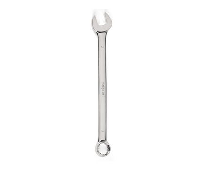 Llave combinada larga de 12 cantos o estriada ''SNAP-ON'' (U.S.A)