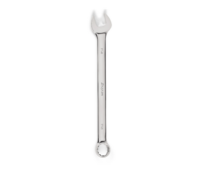 Llave combinada larga de 12 cantos o estriada ''SNAP-ON'' (U.S.A)