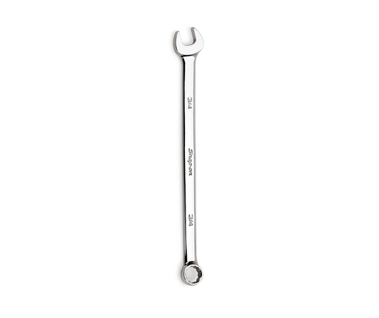 Llave combinada larga de 12 cantos ''SNAP-ON'' (U.S.A)