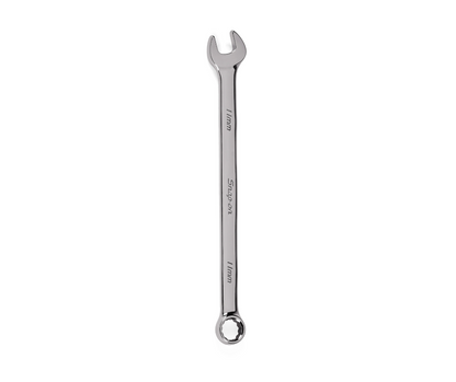 Llave combinada de mango largo de 12 cantos en mm. ''SNAP-ON'' (U.S.A)