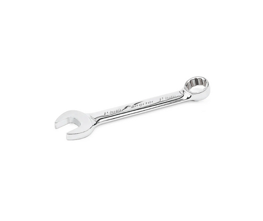 Llave combinada de mango corto de 12 cantos en mm. ''SNAP-ON'' (U.S.A)