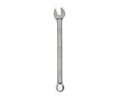 Llave combinada de mango largo de 12 cantos en mm. ''SNAP-ON'' (U.S.A)
