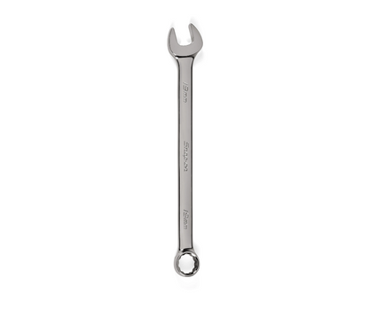Llave combinada de mango largo de 12 cantos en mm. ''SNAP-ON'' (U.S.A)
