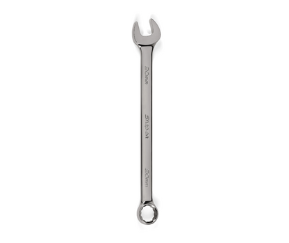 Llave combinada de mango largo de 12 cantos en mm. ''SNAP-ON'' (U.S.A)