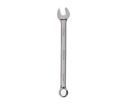 Llave combinada de mango largo de 12 cantos en mm. ''SNAP-ON'' (U.S.A)
