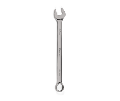 Llave combinada de mango largo de 12 cantos en mm. ''SNAP-ON'' (U.S.A)