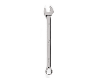 Llave combinada de mango largo de 12 cantos en mm. ''SNAP-ON'' (U.S.A)
