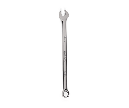 Llave combinada de mango largo de 12 cantos en mm. ''SNAP-ON'' (U.S.A)