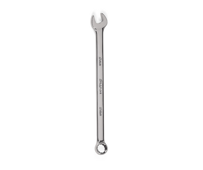 Llave combinada de mango largo de 12 cantos en mm. ''SNAP-ON'' (U.S.A)