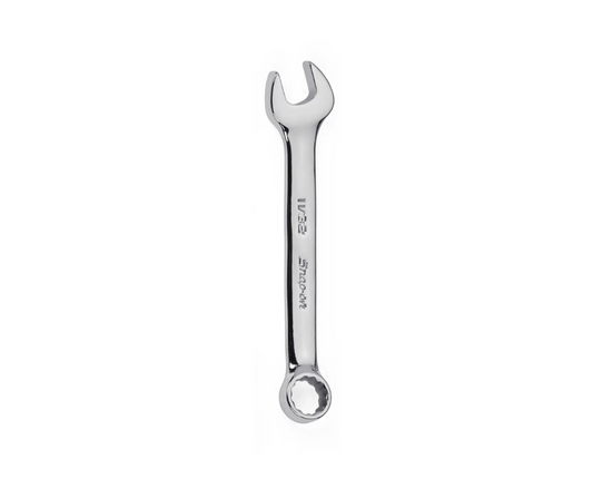 Llave Combinada Corta de 11/32'' 12 Cantos Snap-on (U.S.A)