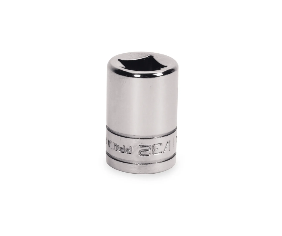 Dado interno para tubo SAE de 9/32” de 3/8”