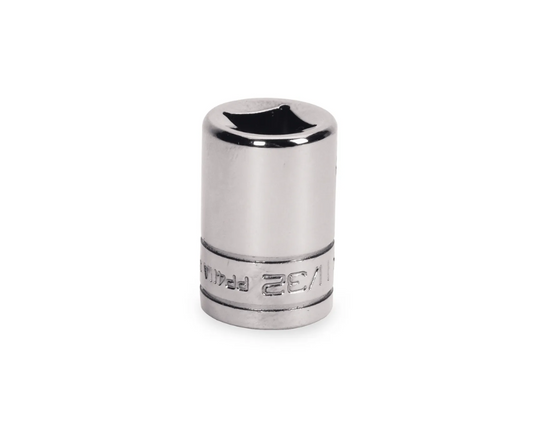 Dado interno para tubo SAE de 9/32” de 3/8”