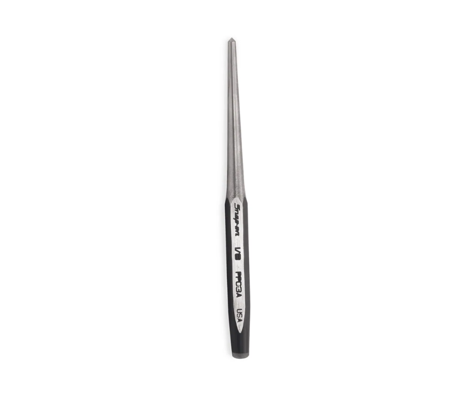 Punzón para centro Snap-on® 1/8