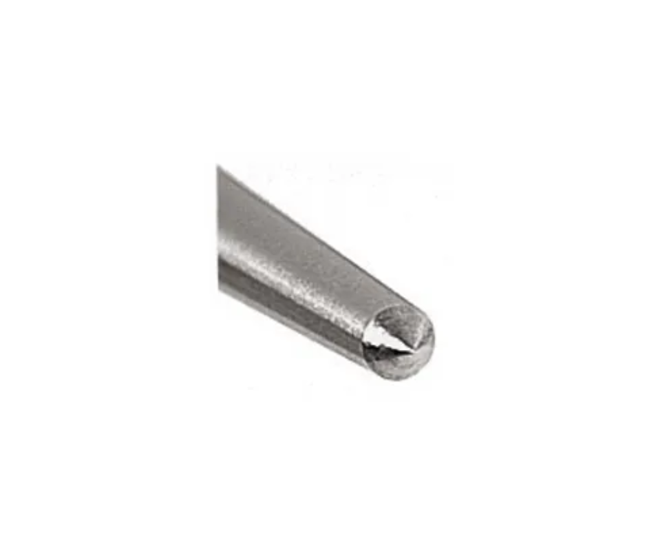 Punzón para centro Snap-on® 1/8