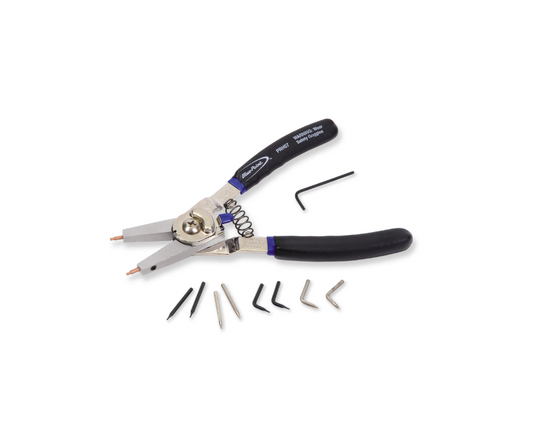 Pinzas de retension convertible interno/externo ''SNAP-ON'' (U.S.A)