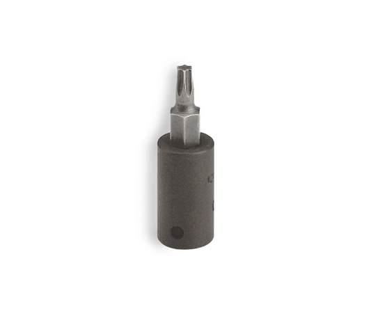 Llave de tubo encastre 1/4'' torx-T-20''SNAP-ON'' (U.S.A)
