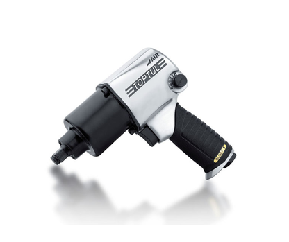 Pistola de Impacto Neumática TOPTUL (1/2" - Twin Hammer)