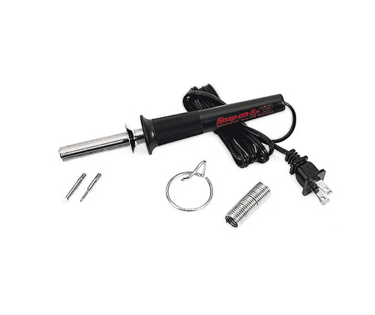 Kit de soldadura industria 25 W ''SNAP-ON'' (U.S.A)