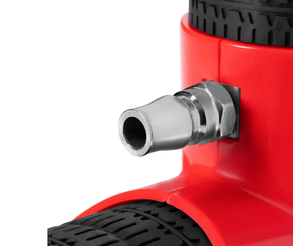 Mini Compresor de Aire 12V RONIX RH-4264 (100 PSI)
