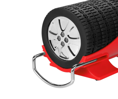 Mini Compresor de Aire 12V RONIX RH-4264 (100 PSI)