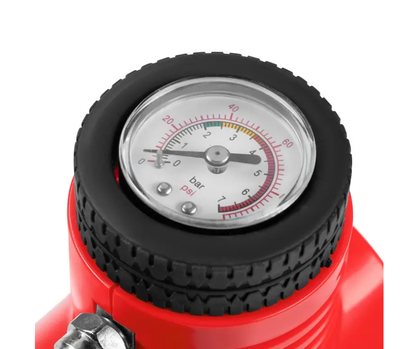 Mini Compresor de Aire 12V RONIX RH-4264 (100 PSI)